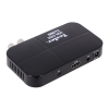 Цифровой телевизионный DVB-T2 ресивер TESLER DSR-590I [DVB-T2/T, HDMI, PVR, TimeShift, выносной IR приемник, телетекст и субтитры, USB(MPEG/MKV/JPEG)]