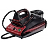 Утюг Bosch TDS373118P (с парогенератором) 3100Вт, под. CeraniumGlissée, 6 бар, пар 120 г/мин, п/у 320 г/мин,рез-р 1,4л, красн./черн.