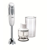 Блендер BRAUN MQ 320 Pesto (MQ320 Pesto)