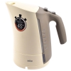 Чайник электрический Braun WK300 Cream