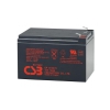 Аккумулятор CSB GP12120 F2 12V12Ah (GP12120 F2 12V/12AH)