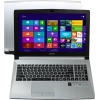 MSI PE60 2QE <9S7-16J214-224>  i7 5700HQ/8/1Tb/DVD-RW/GTX960M/WiFi/BT/Win8/15.6"/2.32 кг
