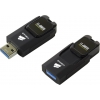 Corsair Voyager Slider X1 <CMFSL3X1-64GB> USB3.0 Flash Drive  64Gb (RTL)