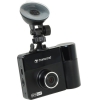 Transcend DrivePro  520 <TS32GDP520M> (2xCam,1920х1080,130°/110°,2.4",WiFi,GPS,G-sens,32GbmicroSD,USB,мик,Li-Pol)