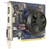 Видеокарта Dell PCI-E NV GT640 1Gb 128b DDR3 DVI+HDMI+Display Port (OEM)