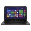 Ноутбук HP 250 G4 Core i5 5200U/4Gb/500Gb/DVD-RW/Intel HD Graphics 5500/15.6"/SVA/HD (1366x768)/Windows 10 Home 64/black/WiFi/BT/Cam (P5T19EA)