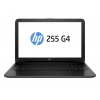 Ноутбук HP 255 G4 A6 6310/8Gb/500Gb/DVD-RW/AMD Radeon R4/15.6"/SVA/HD (1366x768)/Windows 10 Home 64/black/WiFi/BT/Cam (N0Z77EA)