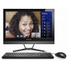 Моноблок Lenovo C50-30 23" Full HD i3 5005U/4Gb/1Tb 7.2k/DVDRW/Windows 10/WiFi/клавиатура/мышь/Cam/черный 1920x1080 (F0B100NQRK)