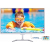 Монитор Philips 27" 276E7QDSW (00/01) белый PLS LED 16:9 DVI HDMI матовая 250cd 1920x1080 D-Sub FHD 4.33кг