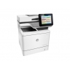 МФУ лазерный HP Color LaserJet Enterprise M577c (B5L54A) A4 Duplex белый/черный