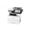 МФУ лазерный HP LaserJet Enterprise M527c (F2A81A) A4 Duplex белый/черный