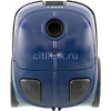 Пылесос Supra VCS-1602 1600Вт синий (9898)