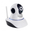 Камера наблюдения ORIENT NCL-01 поворотно-наклонная Wi-Fi IP-камера с ИК подсветкой, 1.0 Megapixel Progressive Scan CMOS OmniVision OV9712 + Hi3518E,