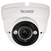 Камера Falcon Eye FE-IDV1080AHD/35M (белая) Уличная купольная цветная AHD видеокамера 1080P (FE-IDV1080AHD/35M БЕЛАЯ)