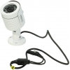Камера наблюдения ORIENT AHD-33-ON10C 2 режима: AHD 720p/CVBS 960H, 1Mpx/1000TVL CMOS OmniVision OV9712S, DSP Nextchip NVP2431H, 6.0 mm lens, IR 24LED