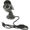 Камера наблюдения ORIENT AHD-10g-ON10C 2 режима: AHD 720p/CVBS 960H, 1Mpx/1000TVL CMOS OmniVision OV9712S, DSP Nextchip NVP2431H, 6.0 mm lens, IR 30LE