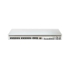 Маршрутизатор MikroTik RB1100AHx2 RouterBOARD  with PowerPC Dual Core 1066Mhz CPU, 2GB RAM, 13xGbit LAN, RouterOS L6, 1U rackmount case, PSU