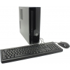 HP Slimline 450-100ur <N8W74EA#ACB>  i3 4170/4/500/DVD-RW/Win10