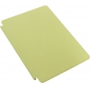 Apple <MGXN2ZM/A> iPad Air Smart Cover Yellow чехол для iPad Air  (полиуретан, жёлтый)
