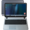 HP ProBook 455 G3  <P5S13EA#ACB>  A8-7410/4/1Tb/DVD-RW/R7M340/WiFi/BT/Win7Pro/15.6"/2.3  кг
