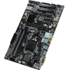 GIGABYTE GA-B85-HD3-A rev1.0 (RTL) LGA1150 <B85> 2xPCI-E Dsub+DVI+HDMI GbLAN SATA  ATX 4DDR3