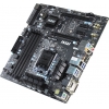 MSI H170M-A PRO (RTL) LGA1151 <H170> 2xPCI-E DVI+HDMI GbLAN SATA  RAID  MicroATX  4DDR4