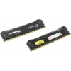 Kingston HyperX Savage <HX426C13SBK2/16> DDR4 DIMM 16Gb KIT  2*8Gb  <PC4-21300>  CL13