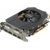 4Gb <PCI-E> DDR5 GIGABYTE GV-N970IX-4GD (RTL)  DualDVI+HDMI+3xDP+SLI  <GeForce  GTX970>