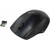 Genius Wireless BlueEye Mouse NS-6015 <Black> (RTL) USB  3btn+Roll (31030032104)