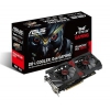 Видеокарта PCIE16 R9 380X 4GB GDDR5 STRIX-R9380X-OC4G-GAMING Asus