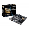 Материнская плата B150 LGA1151 MATX B150M-C Asus
