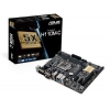 Материнская плата H110 LGA1151 MATX H110M-C Asus
