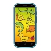 Мобильный телефон KIDS S45 BLUE 4GOOD (KIDSS45BLUE)