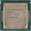 Процессор Intel Original Celeron G3920 LGA1151 (CM8066201928609S R2HX) (2.9GHz/Intel HD Graphics 510) OEM