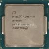 Процессор Intel Original Core i5 6600 LGA1151 (CM8066201920401S R2L5) (3.3GHz/Intel HD Graphics 530) OEM