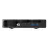 ПК HP 260 G1 DM Cel 2957U (1.4)/4Gb/500Gb 7.2k/HDG/Windows 10 Single Language 64/Eth/WiFi/клавиатура/мышь/черный (T4R64ES)