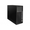ПК HP Z240 MT i7 6700 (3.4)/16Gb/SSD512Gb/HDG530/DVDRW/CR/Windows 7 Professional 64 dwnW10Pro/GbitEth/240W/клавиатура/мышь/черный (J9C07EA)