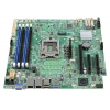 Материнская Плата Intel DBS1200SPS LGA1151 iC232 mATX 4xDDR4 6xSATA3 SATA RAID i210 2хGgbEth Ret (DBS1200SPS 944683)