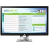 Монитор HP 27" EliteDisplay E272q черный IPS LED 16:9 HDMI матовая HAS Pivot 350cd 178гр/178гр 2560x1440 D-Sub DisplayPort QHD USB 6кг (M1P04AA)