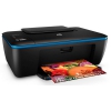 МФУ HP Deskjet Ink Advantage Ultra 2529 <K7W99A> принтер/ сканер/ копир, А4, 7/4 стр/мин, USB (замена CZ338A IA2520hc)