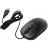 Genius Optical Mouse DX-110 <Black> (RTL) USB  3btn+Roll (31010116100/31010009400)