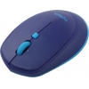Logitech M535 Bluetooth Mouse (RTL) 4btn +Roll Bluetooth,  беспр.  <910-004531>(без  приёмн)