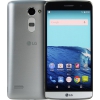 LG RAY X190 Black&Silver (1.4GHz, 1GbRAM, 5.5" 1280x720 IPS, 3G+BT+WiFi+GPS,  16Gb+microSD,  13Mpx,  Andr)