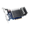 Видеокарта Asus PCI-E 710-2-SL nVidia GeForce GT 710 2Gb 64bit DDR3 954/1800 DVIx1/HDMIx1/CRTx1/HDCP Ret