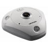 Видеокамера IP Hikvision DS-2CD6362F-IVS 1.27-1.27мм цветная