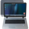 HP ProBook 470 G3 <P5R13EA#ACB>  i3  6100U/4/500/DVD-RW/R7M340/WiFi/BT/Win7Pro/17.3"/2.77  кг