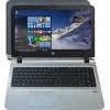 HP ProBook 455 G3 <P4P61EA#ACB>  A8-7410/4/500/DVD-RW/WiFi/BT/Win7Pro/15.6"/2.26 кг