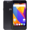 ZTE Blade A465 Black (1GHz, 1Gb, 5" 854x480,  4G+WiFi+BT,  8Gb+microSD,  5Mpx)