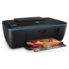 МФУ струйный HP DeskJet Ink Advantage Ultra 2529 (K7W99A) A4 USB черный