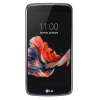 Смартфон LG K10 K410 16Gb синий моноблок 3G 2Sim 5.3" 720x1280 Android 5.0 8Mpix WiFi BT GPS GSM900/1800 GSM1900 TouchSc MP3 A-GPS microSDHC max32Gb (LGK410.ACISKU)